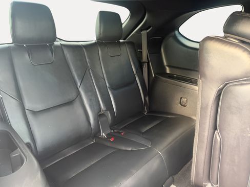 Used 2016 MAZDA CX-9 Grand Touring AWD/4WD image 13