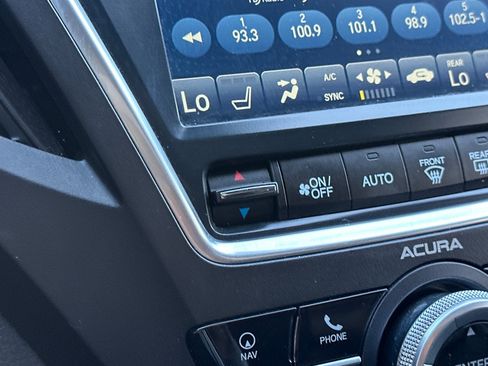 Used 2020 Acura MDX SH-AWD w/ Technology Package image 30
