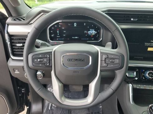 New 2026 GMC Sierra 1500 Denali AWD/4WD image 22
