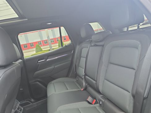 New 2026 GMC Terrain AT4 w/ Convenience Package III image 14