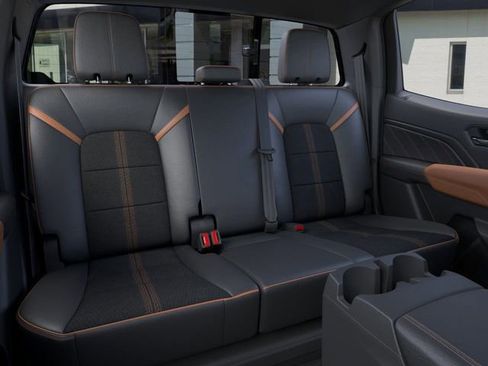 New 2026 GMC Canyon AT4 w/ Nightfall Essentials Package image 17