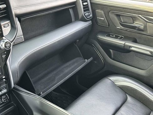Used 2022 RAM 1500 TRX w/ TRX Level 2 Equipment Group AWD/4WD image 36