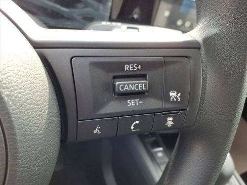 New 2026 Nissan Kicks SV w/ SV Premium Package image 21