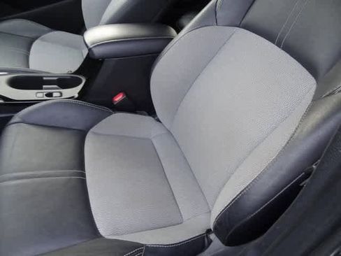 Used 2023 Toyota Corolla XSE image 7