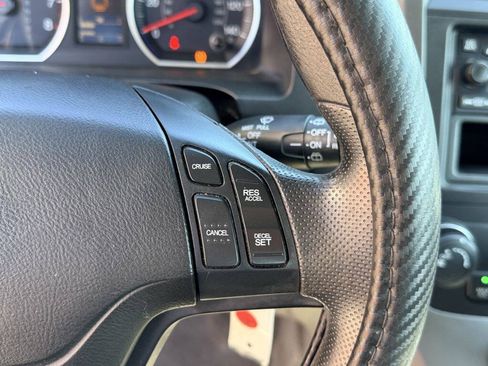 Used 2010 Honda CR-V LX image 14