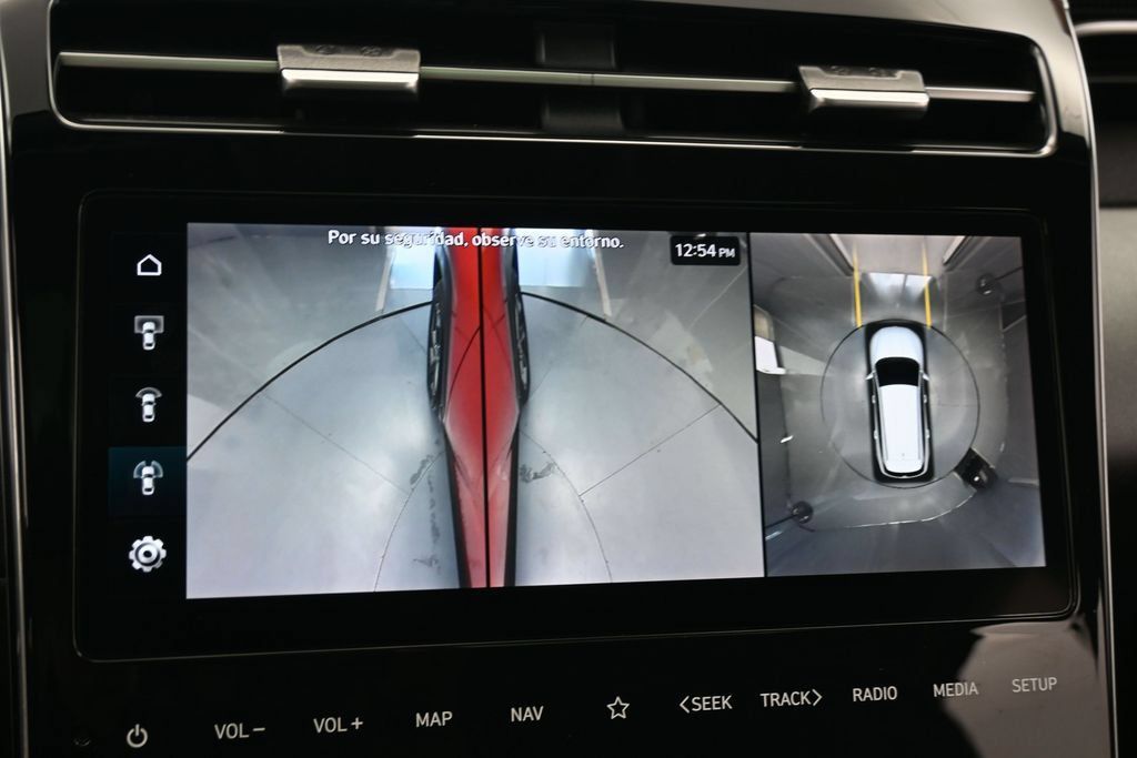 Used 2023 Hyundai Tucson Limited w/ Cargo Package AWD/4WD image 24