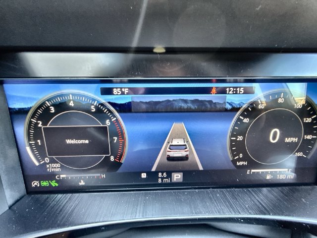 New 2026 Subaru Outback Touring XT AWD/4WD image 17