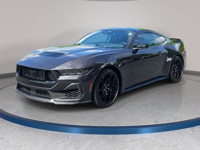 Used 2024 Ford Mustang GT Premium w/ GT Performance Package