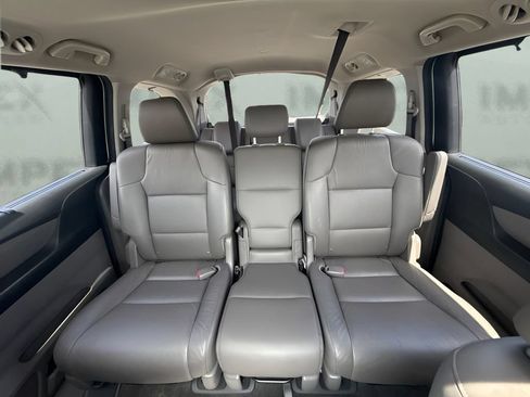 Used 2012 Honda Odyssey EX-L image 12