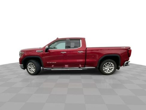 Used 2019 GMC Sierra 1500 SLT image 5