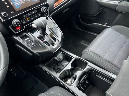 Used 2018 Honda CR-V EX image 26