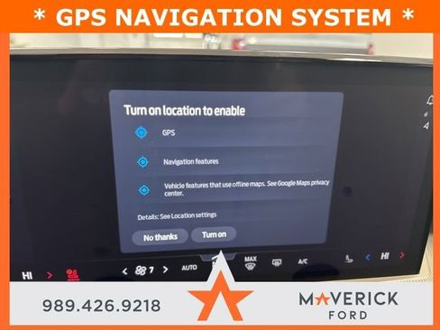 New 2026 Ford Explorer ST w/ Sun And Sound Package image 12