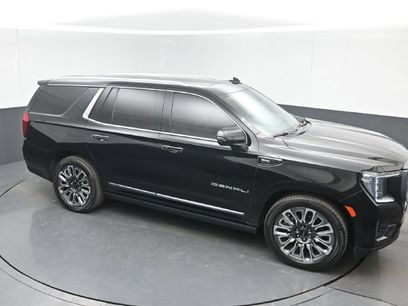 Used 2023 GMC Yukon Denali Ultimate