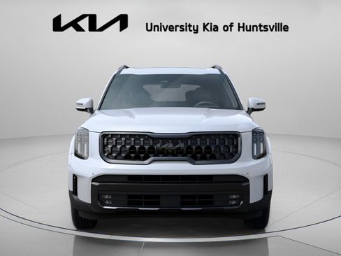 New 2025 Kia Telluride SX Prestige X-Line AWD/4WD image 2