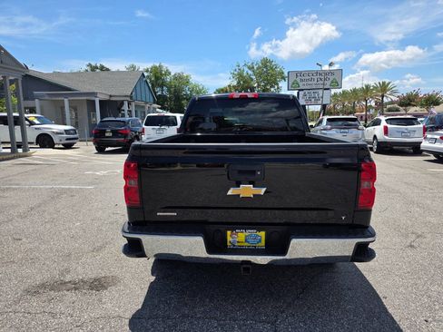 Used 2015 Chevrolet Silverado 1500 LT w/ All Star Edition RWD image 5