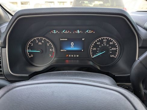 Used 2023 Ford F150 XL w/ STX Appearance Package RWD image 25