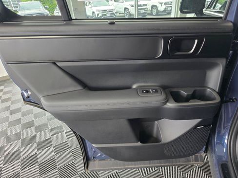 New 2026 Hyundai Santa Fe Calligraphy AWD/4WD image 33