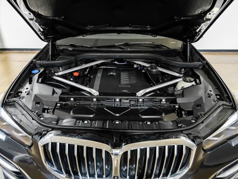 Used 2023 BMW X5 sDrive40i image 53