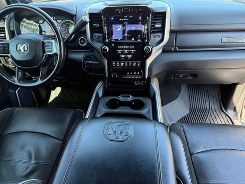 Used 2021 RAM 2500 Laramie image 29