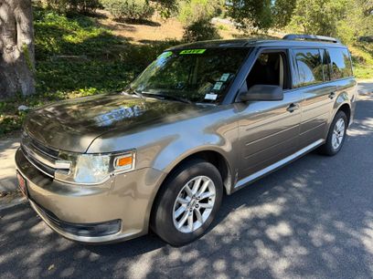 Used 2013 Ford Flex SE