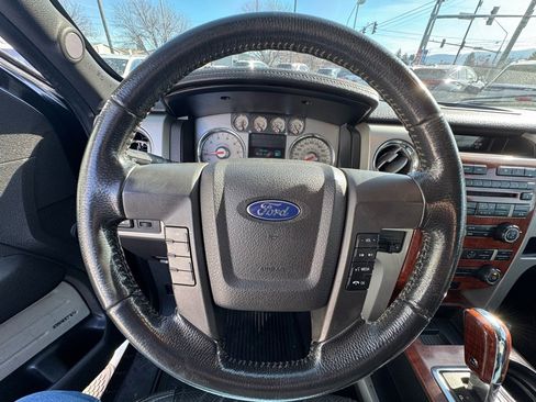 Used 2010 Ford F150 Lariat image 13