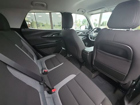 Used 2023 Chevrolet TrailBlazer LT FWD image 15