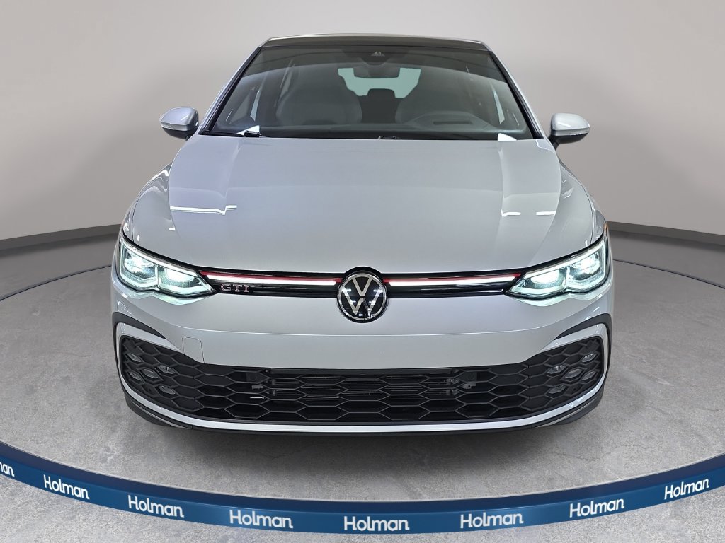 Used 2023 Volkswagen GTI Autobahn FWD image 3
