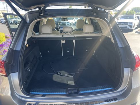 Certified 2023 Mercedes-Benz GLE 350 4MATIC w/ AMG Line Exterior image 34