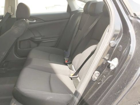 Used 2016 Honda Civic LX image 30