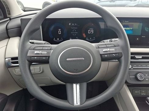 New 2026 Hyundai Tucson SE FWD image 9