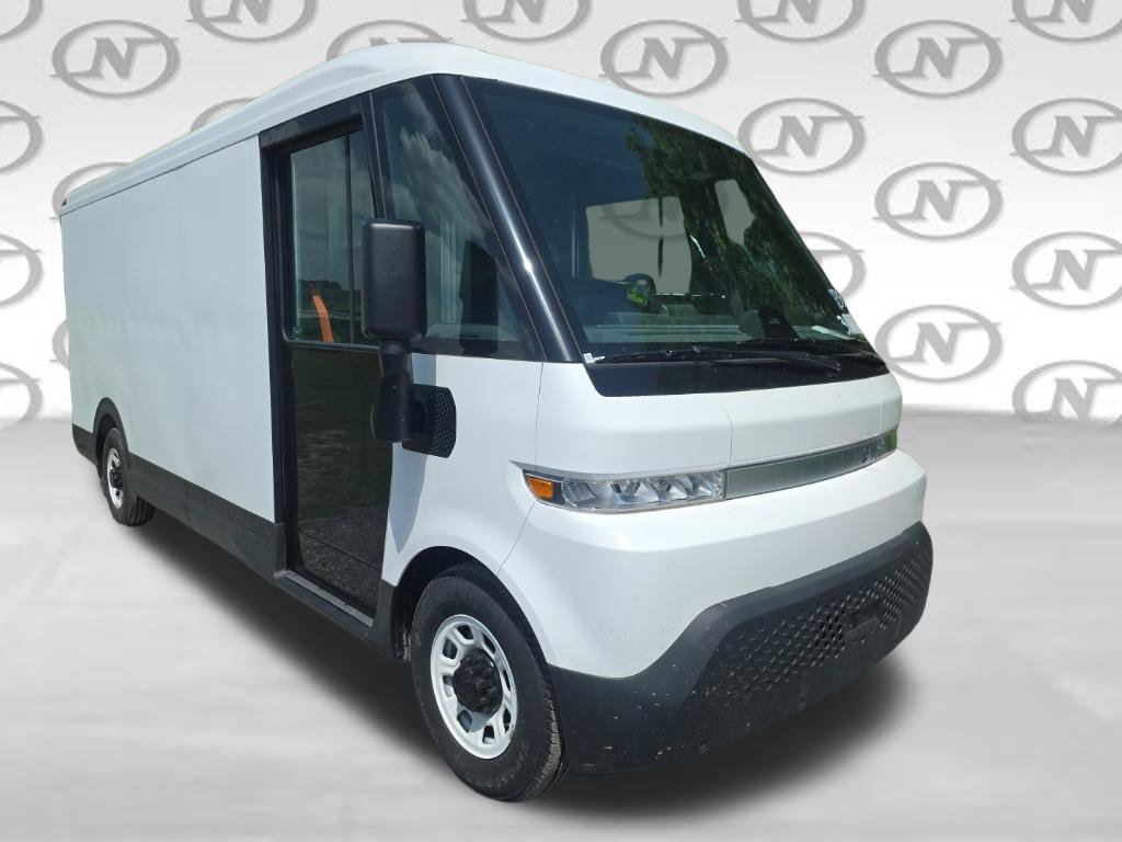 Used 2024 Chevrolet Brightdrop 600 w/ Battery Pack, Max Range AWD/4WD image 6