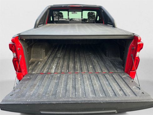 Used 2019 Chevrolet Silverado 1500 LT Trail Boss image 13