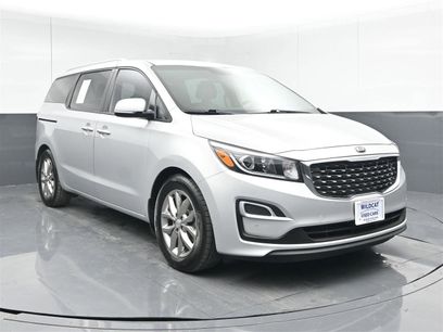 Used 2019 Kia Sedona EX