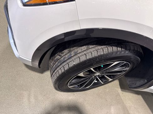 Used 2024 Acura ZDX A-Spec image 28