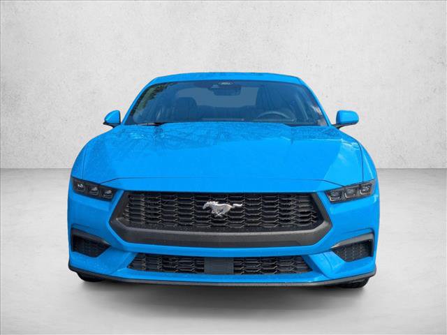 New 2026 Ford Mustang Coupe RWD image 6