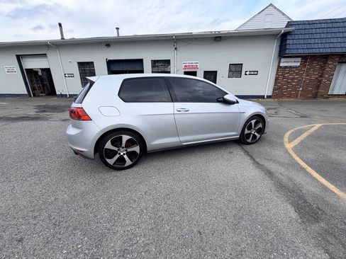 Used 2016 Volkswagen GTI S image 45
