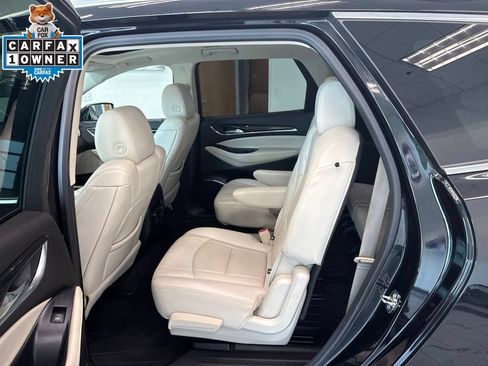 Used 2022 Buick Enclave Essence w/ Experience Buick Package AWD/4WD image 8