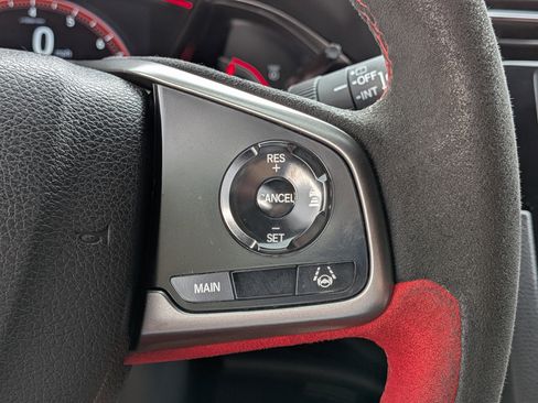 Used 2021 Honda Civic Type R image 24
