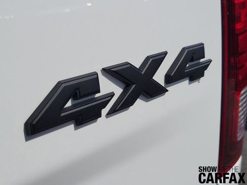 Used 2023 RAM 1500 Classic Warlock w/ Electronics Group AWD/4WD image 7