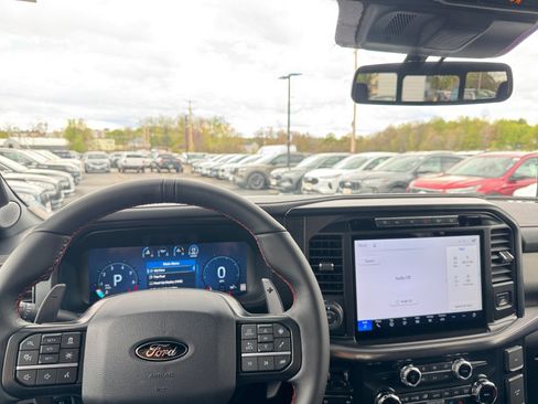 New 2026 Ford F150 Raptor AWD/4WD image 2