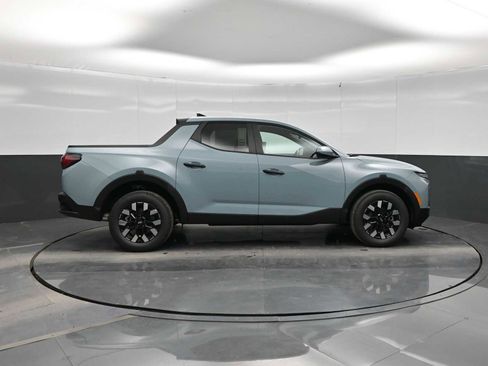 New 2026 Hyundai Santa Cruz SE FWD image 9