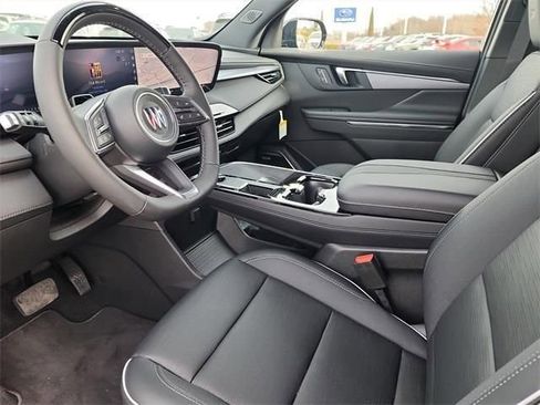 New 2026 Buick Enclave Sport Touring w/ Super Cruise Package FWD image 13
