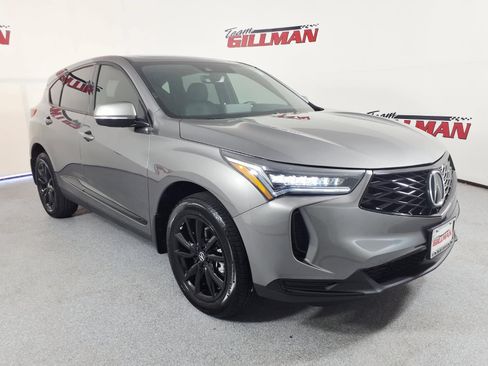 Certified 2026 Acura RDX SH-AWD image 1