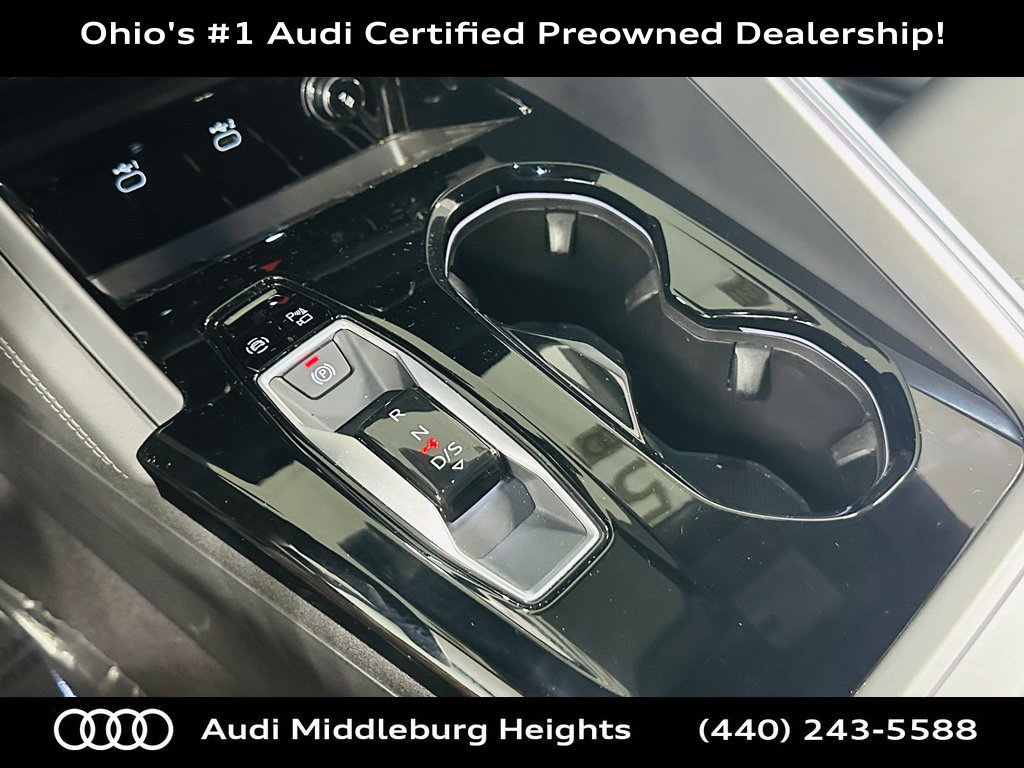 Certified 2025 Audi Q5 Premium Plus AWD/4WD image 16