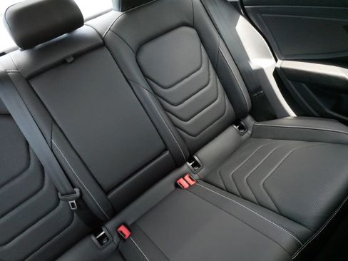 Certified 2024 Volkswagen Jetta SEL FWD image 14