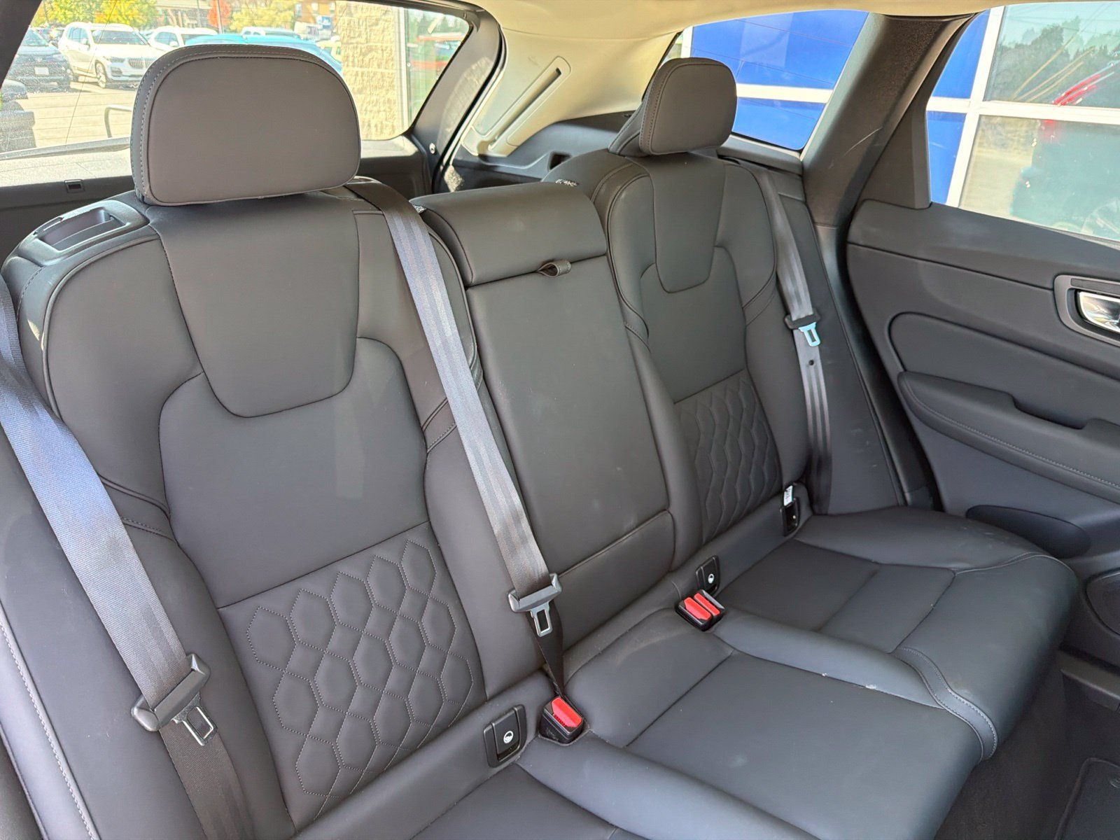 Used 2026 Volvo XC60 B5 Plus AWD/4WD image 24