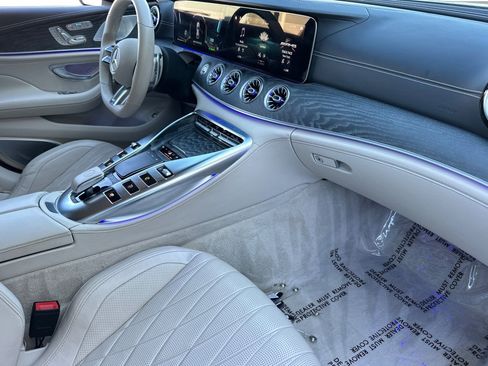 Certified 2022 Mercedes-Benz AMG GT 53 image 14