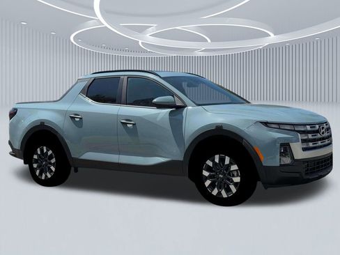 New 2026 Hyundai Santa Cruz SEL image 10
