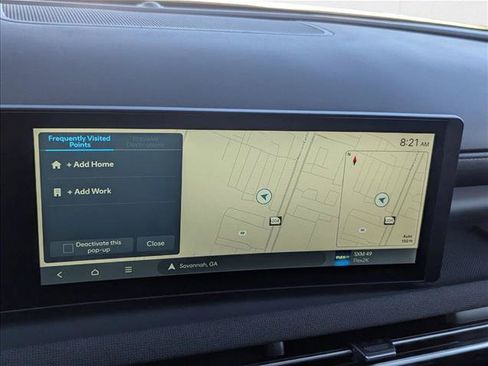 New 2026 Hyundai Santa Cruz Limited AWD/4WD image 13