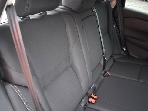 Used 2026 Nissan Rogue S FWD image 52